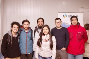 Jornadas Universitarias Gestión de Residuos en UdeC - Chillán